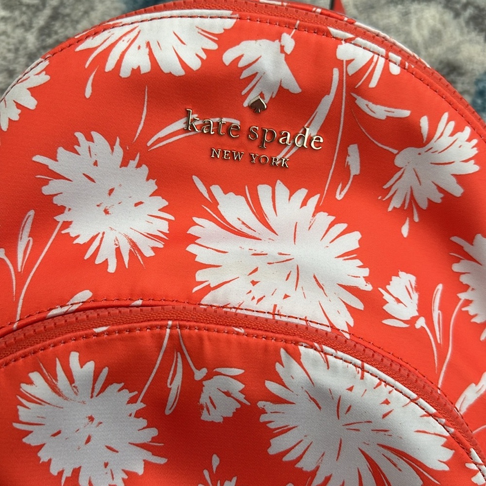 Kate Spade Backpack - Picture 2 of 14